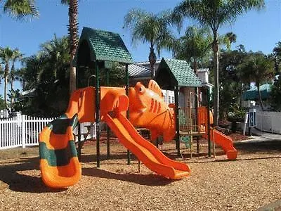 Tropical Palms & Lodge Kissimmee