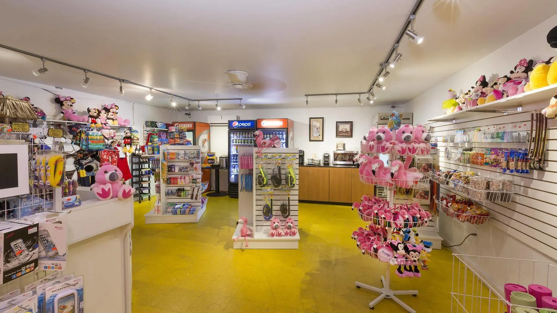 Flamingo Express فندق