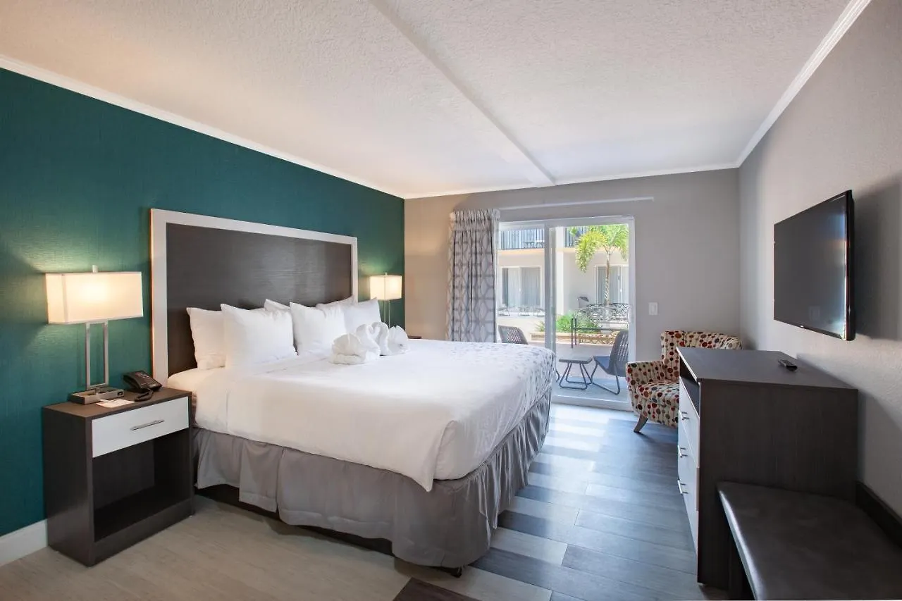 Hawthorn By Wyndham Gateway Kissimmee