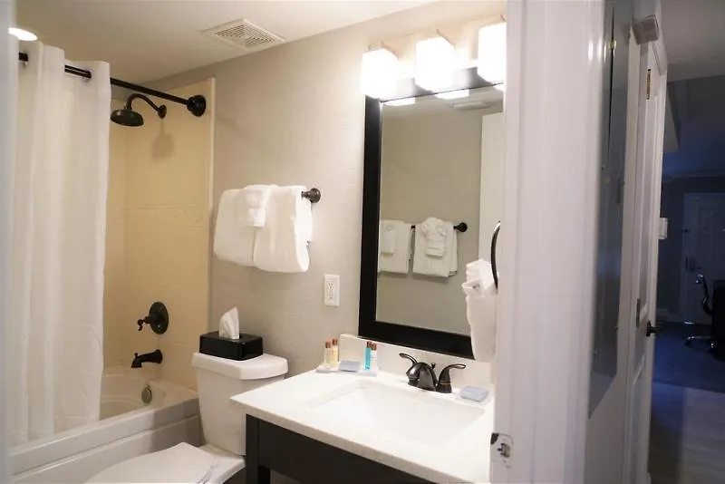 Hawthorn By Wyndham Gateway 3*