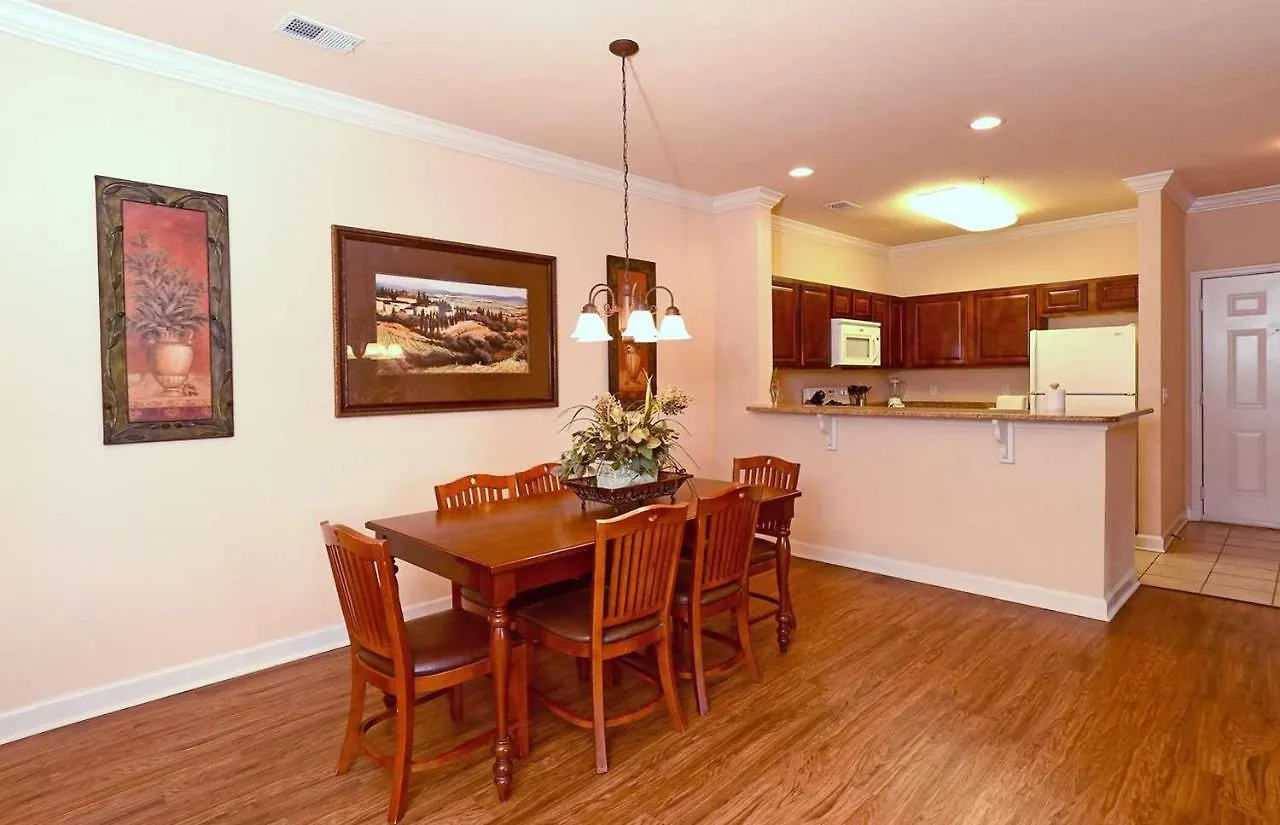 מלון דירות Tuscana Orlando By Aston 3*