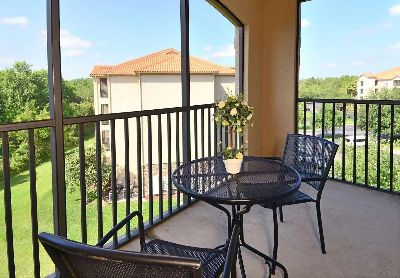 מלון דירות Tuscana Orlando By Aston 3*
