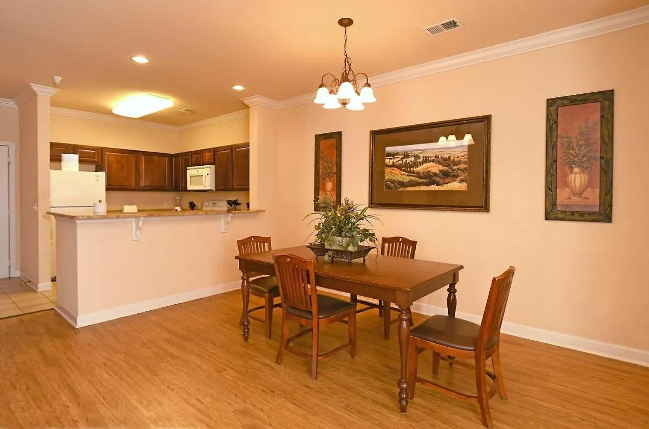 מלון דירות Tuscana Orlando By Aston