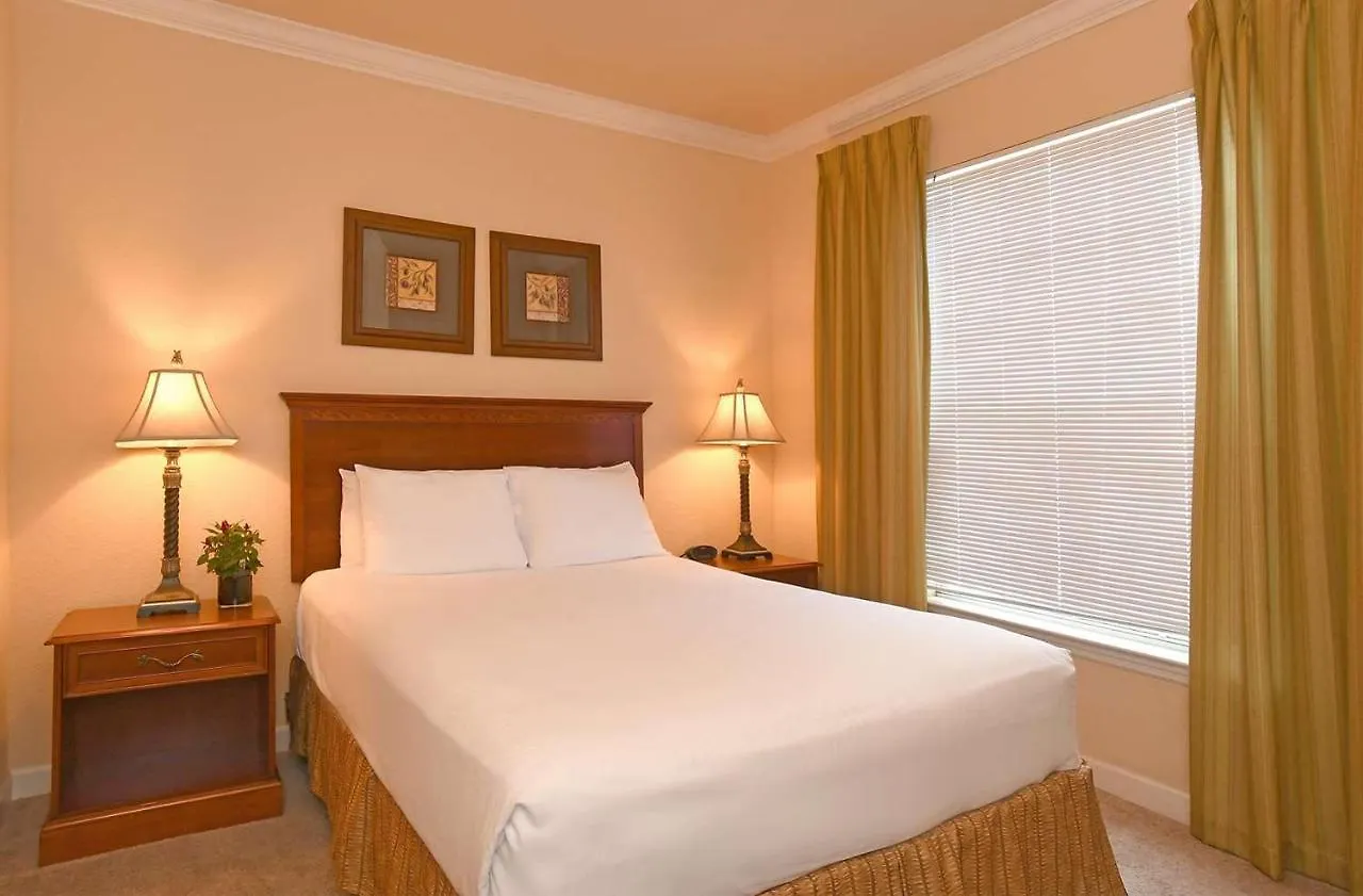 מלון דירות Tuscana Orlando By Aston 3*
