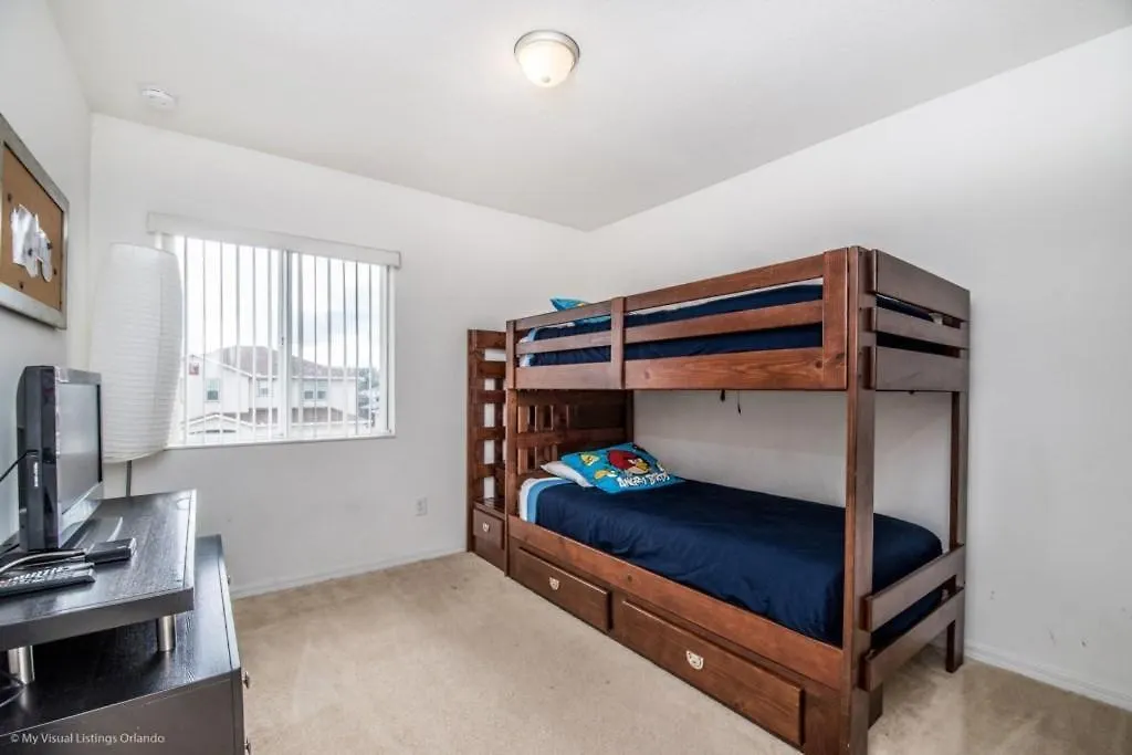 4701rrl Villa