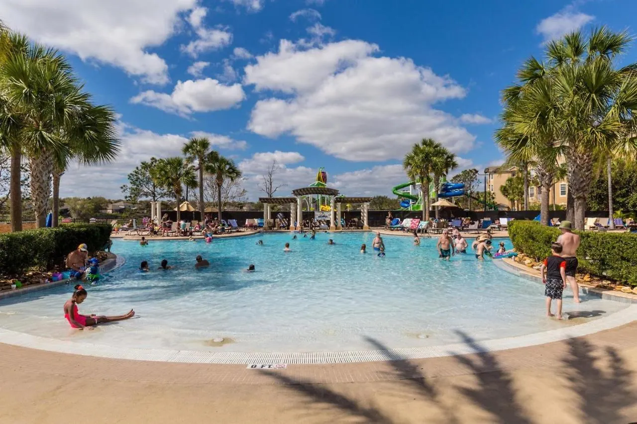 Otterspool - Windsor Hills Appartamento Orlando
