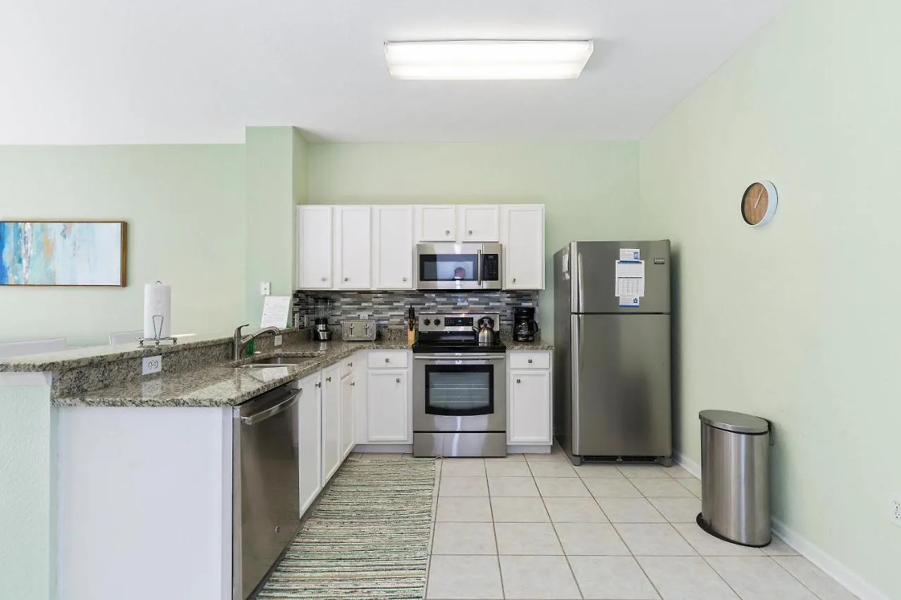 Appartamento Otterspool - Windsor Hills Orlando