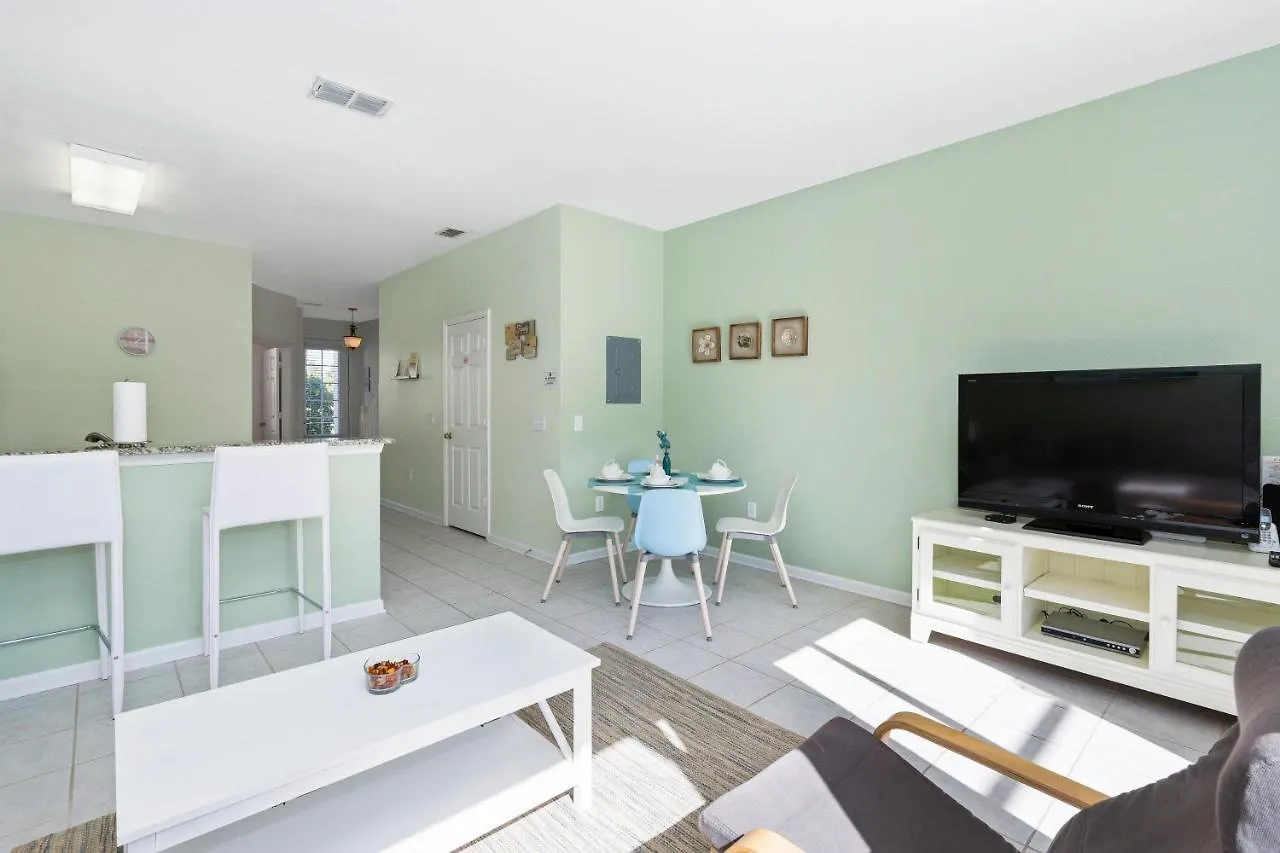 Appartamento Otterspool - Windsor Hills *