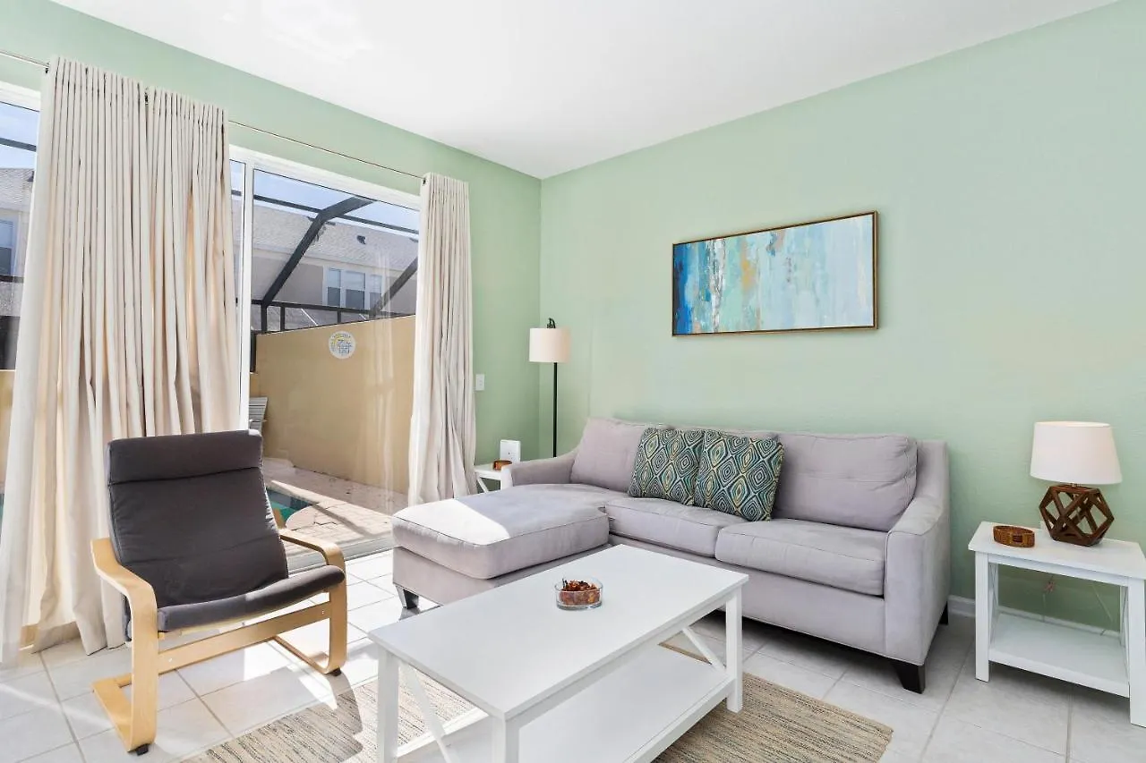 Otterspool - Windsor Hills Appartamento Orlando