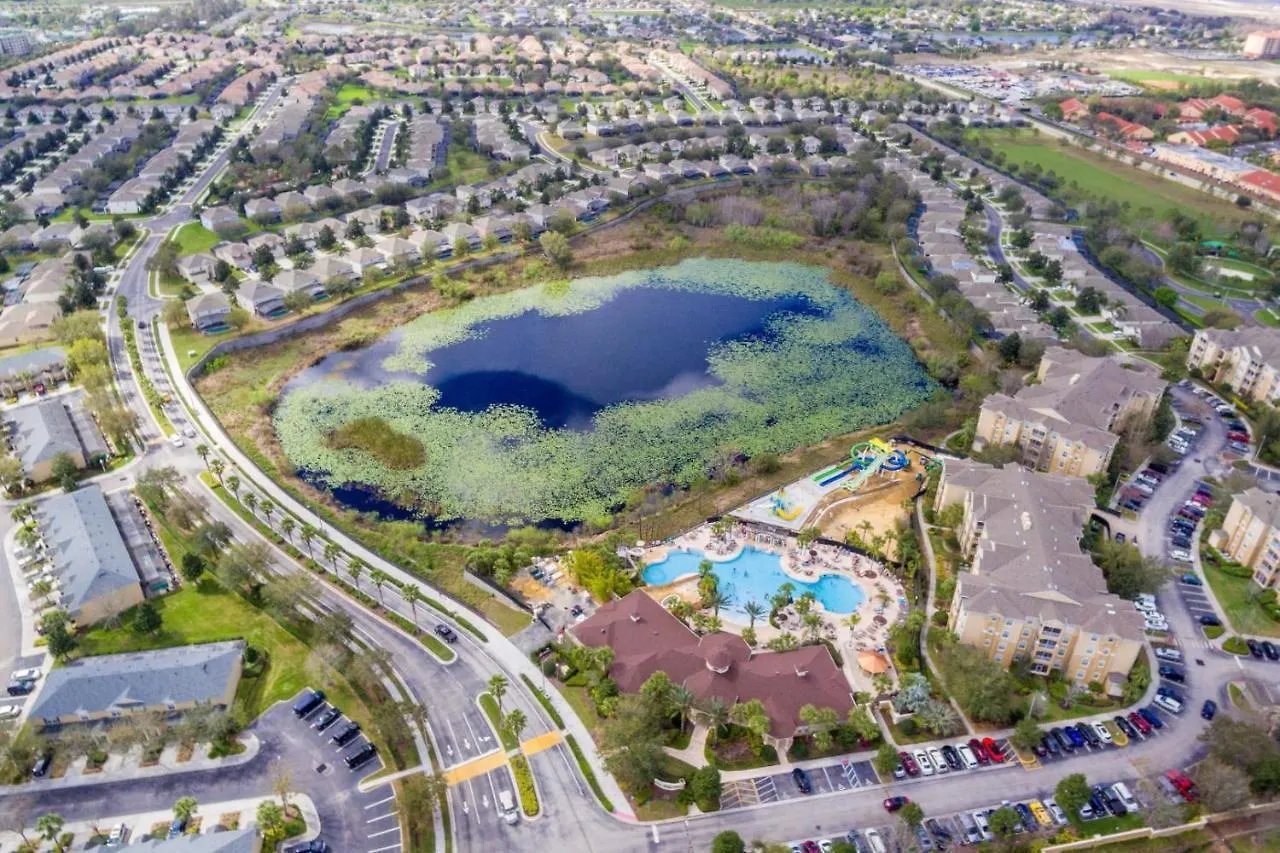 Otterspool - Windsor Hills Appartamento *