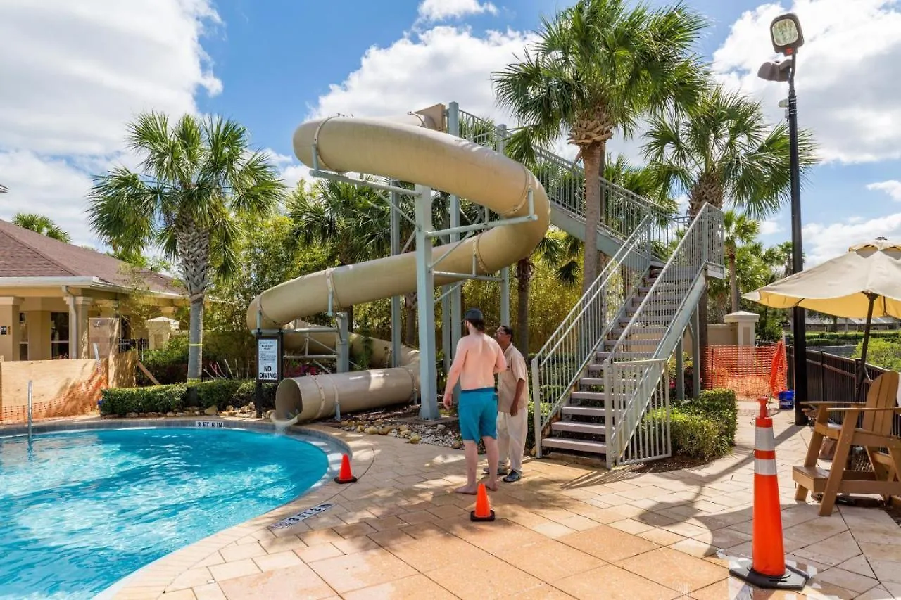 Appartamento Otterspool - Windsor Hills *