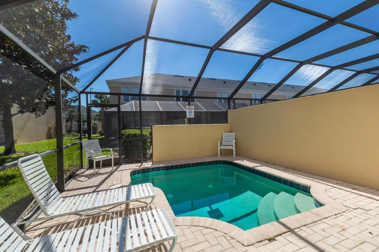 Appartamento Otterspool - Windsor Hills Orlando