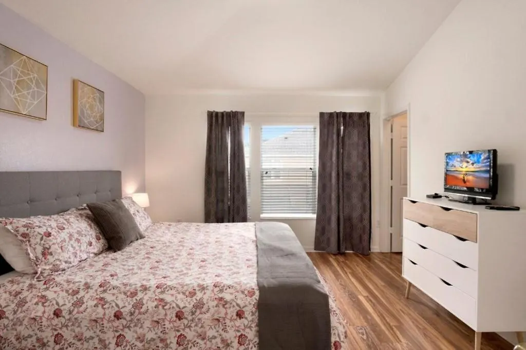 Otterspool - Windsor Hills Appartamento