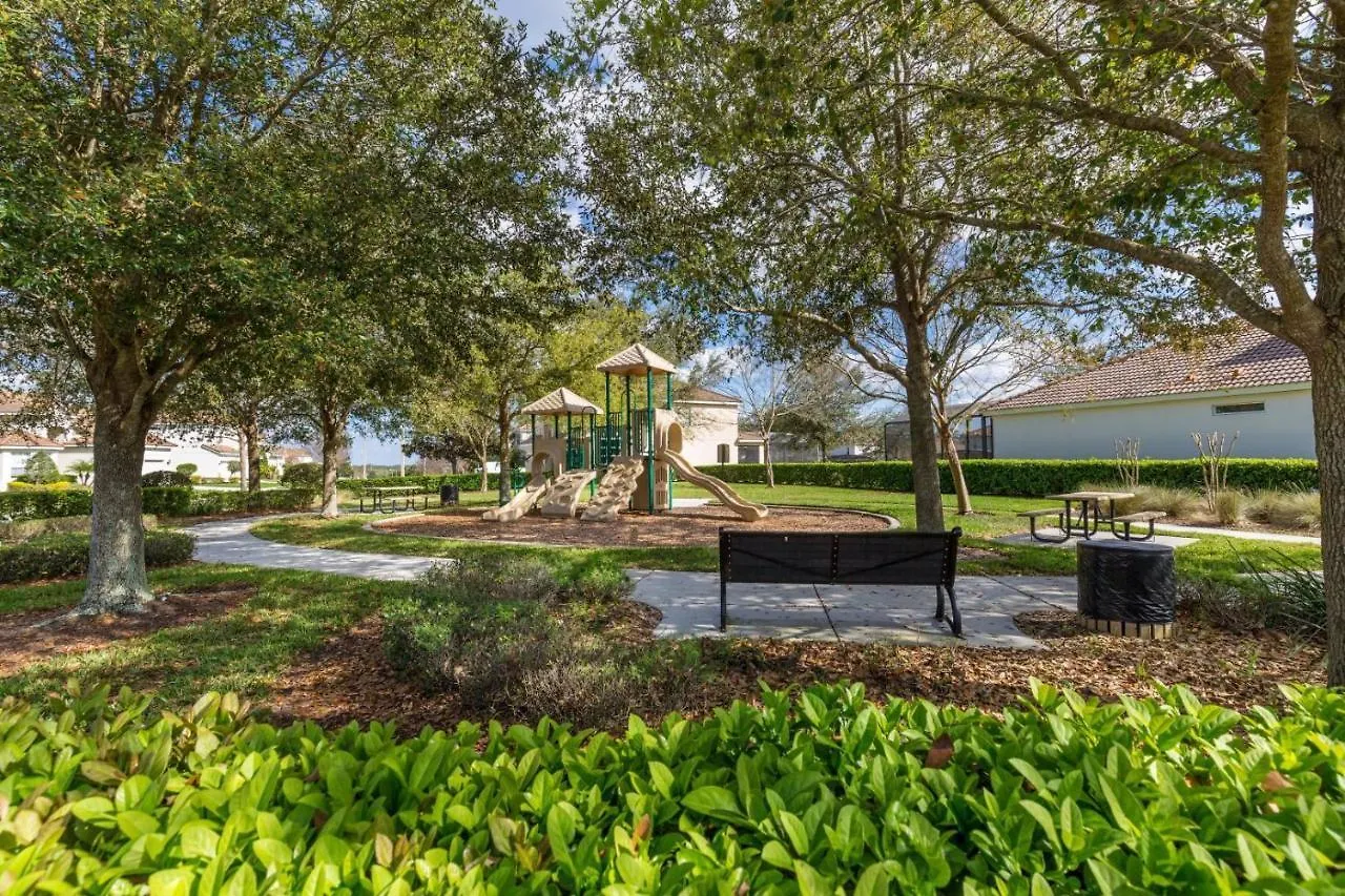 Appartamento Otterspool - Windsor Hills