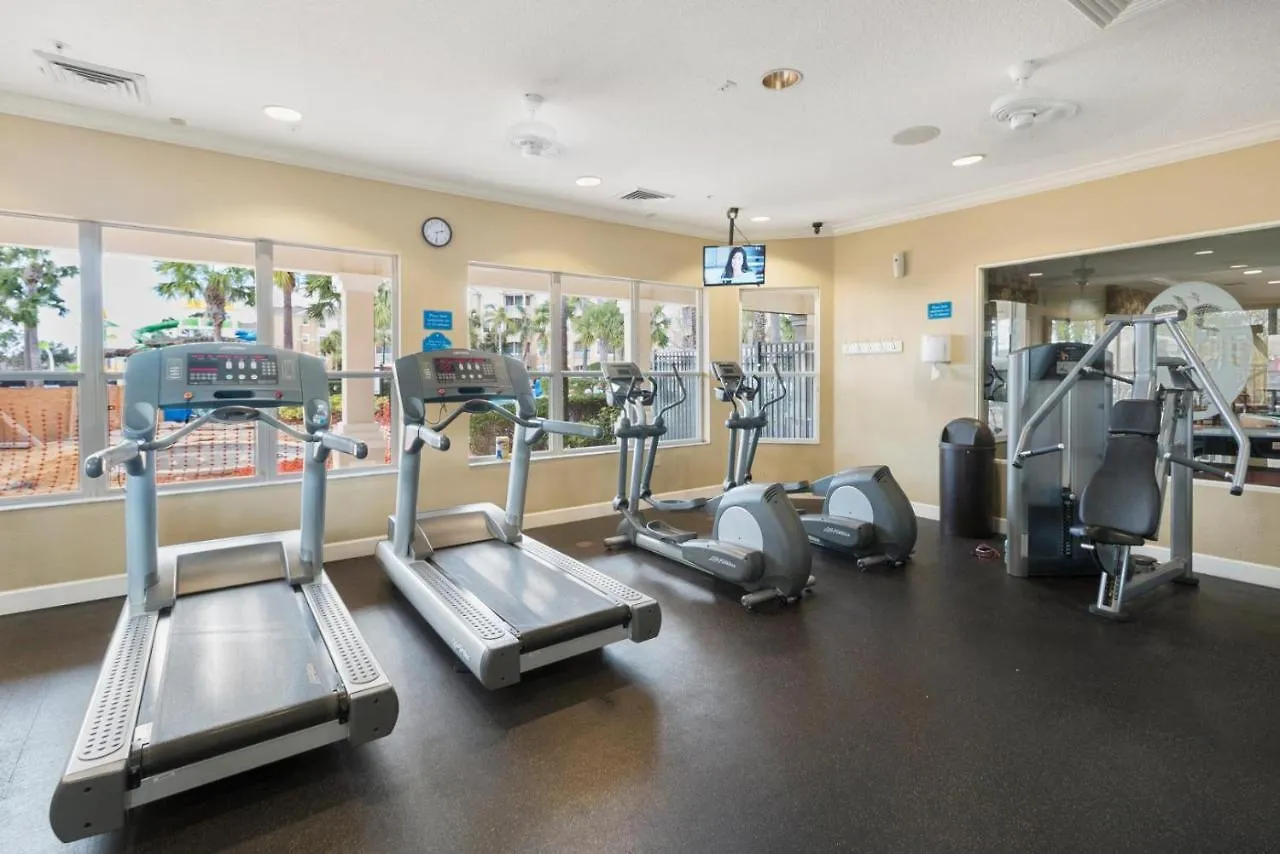 Otterspool - Windsor Hills Appartamento Orlando