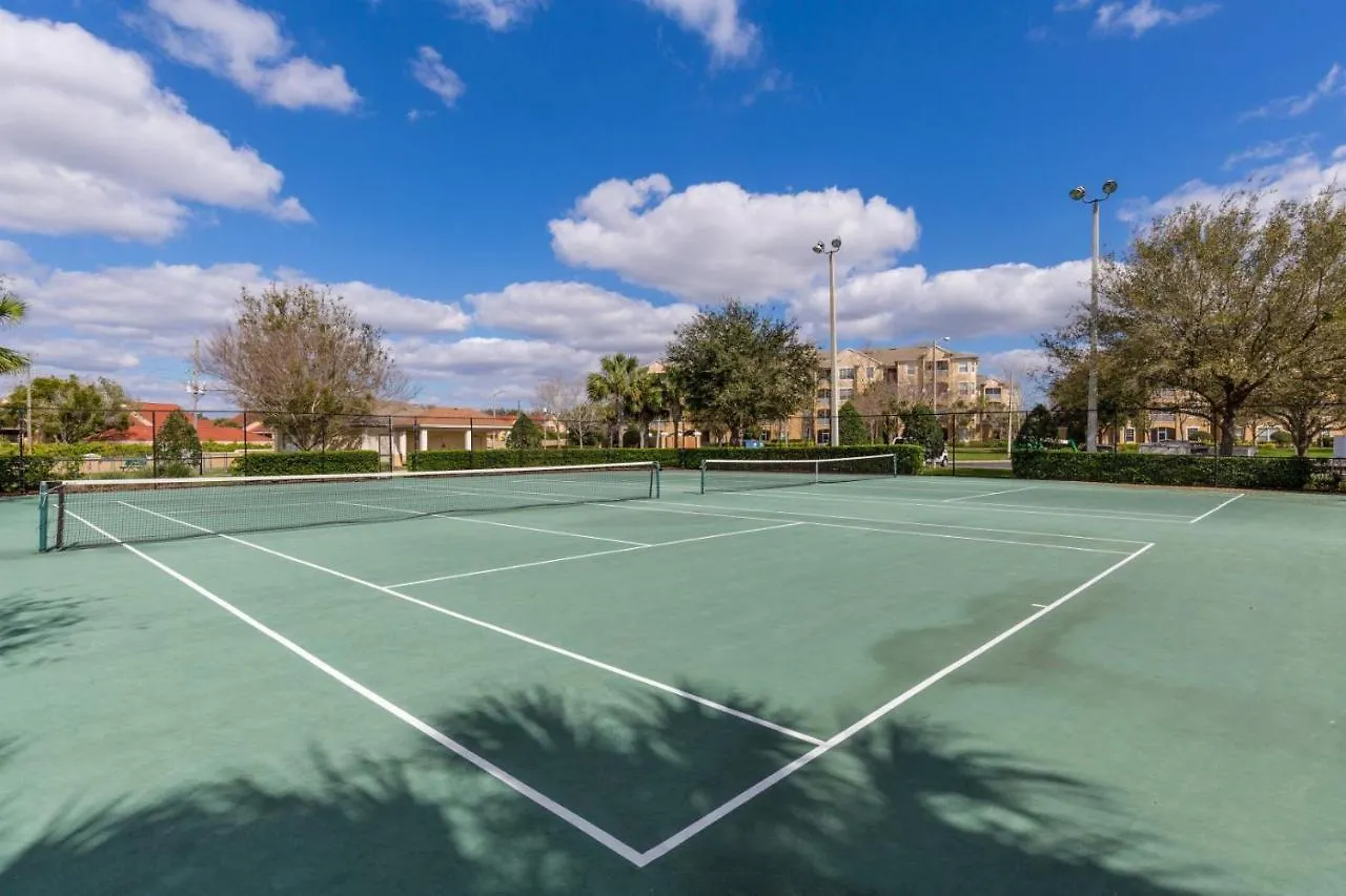 Otterspool - Windsor Hills Appartamento Orlando