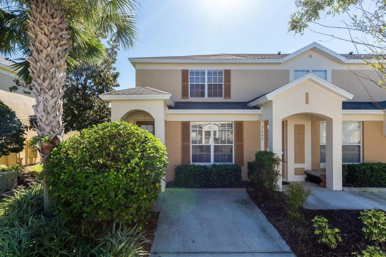 Otterspool - Windsor Hills Appartamento Orlando