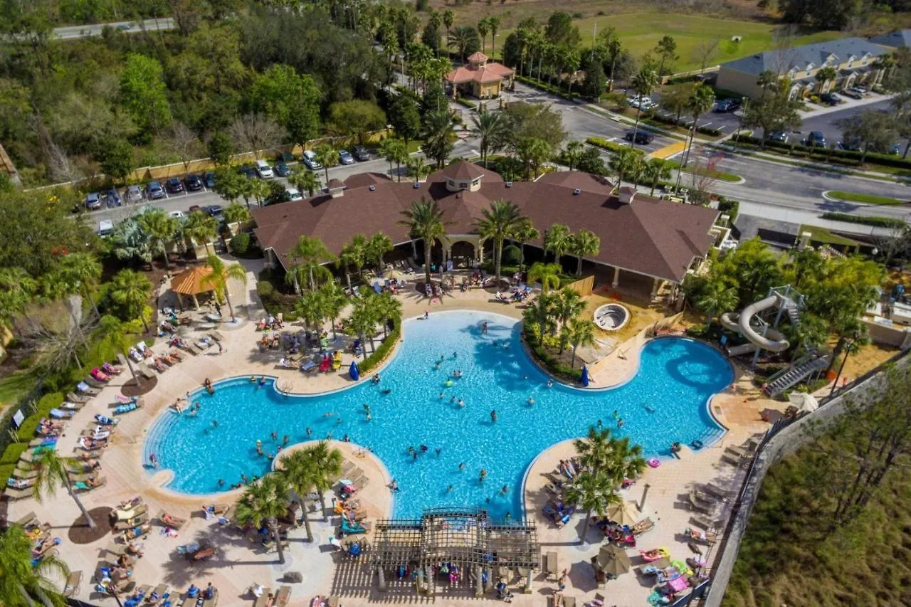 Appartamento Otterspool - Windsor Hills *