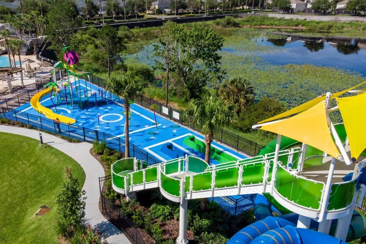 Appartamento Otterspool - Windsor Hills