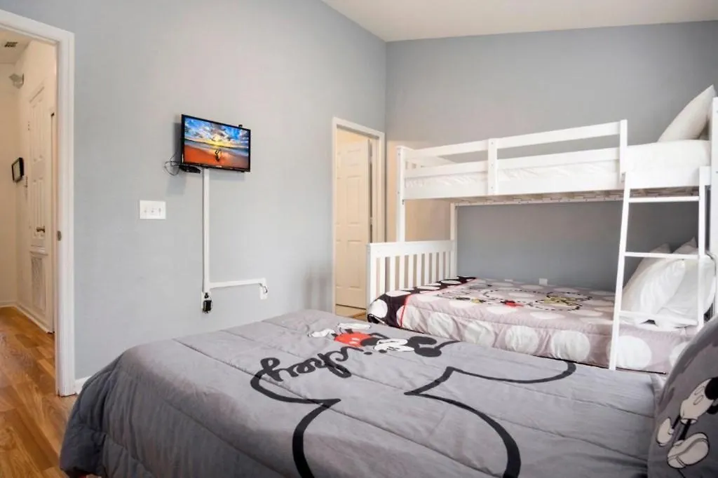 Appartamento Otterspool - Windsor Hills *