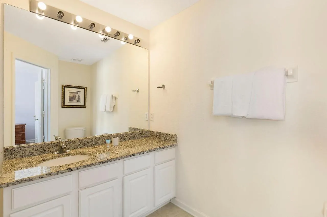 Otterspool - Windsor Hills Appartamento Orlando