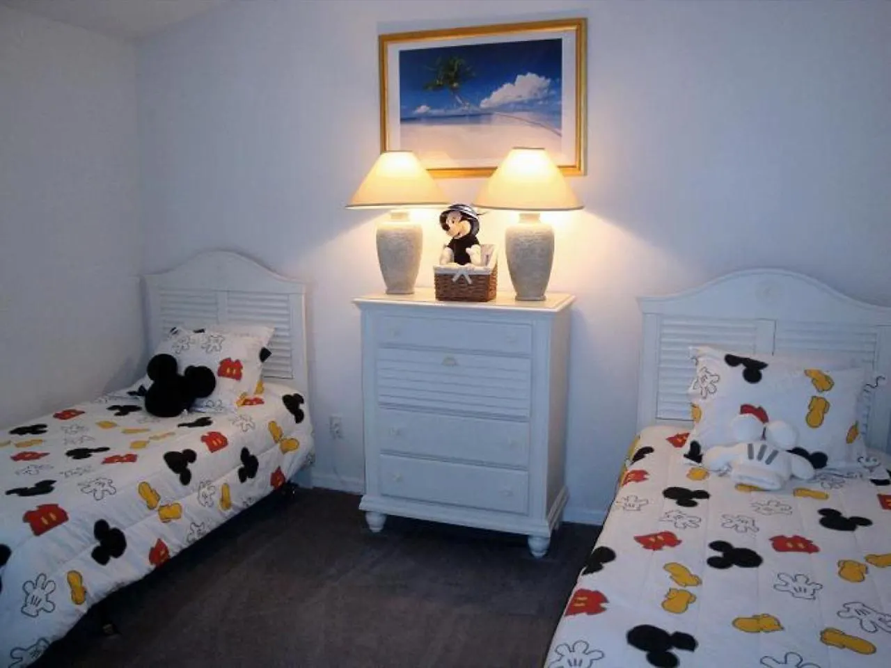 Holiday home Indian Creek2673 Orlando