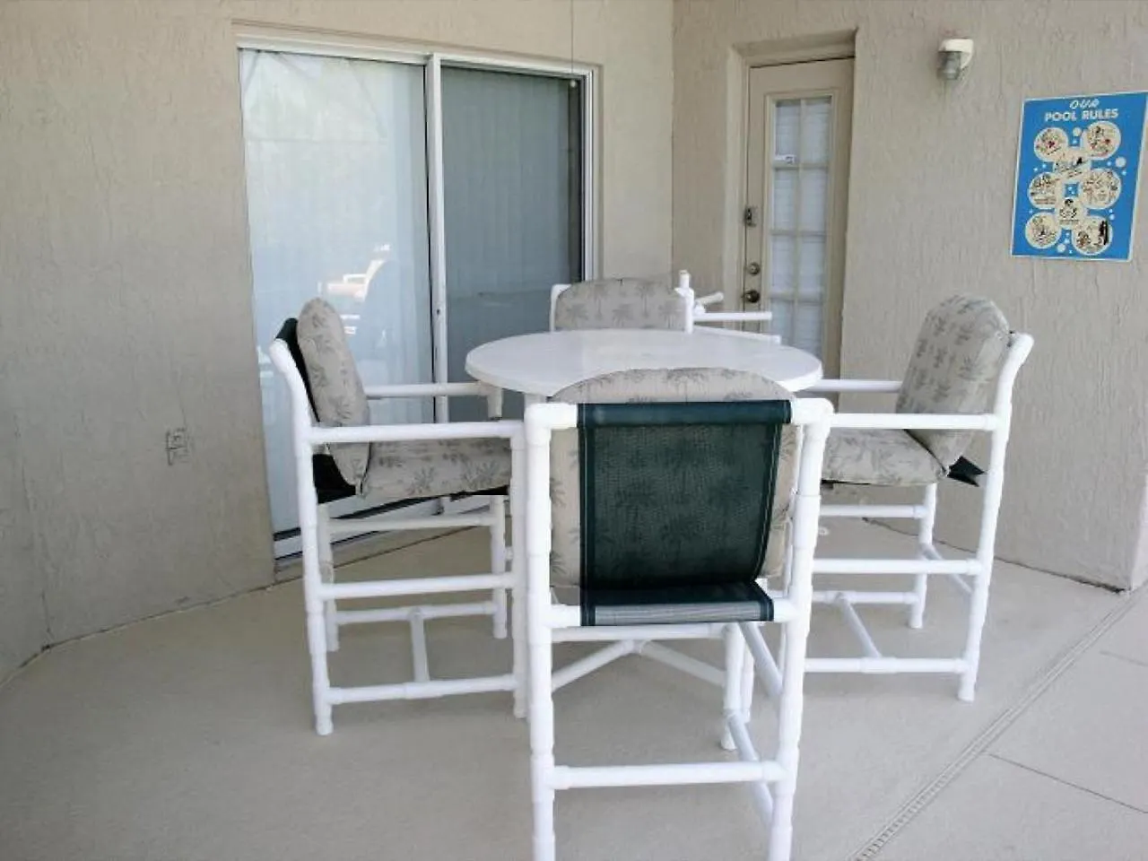 Holiday home Indian Creek2673