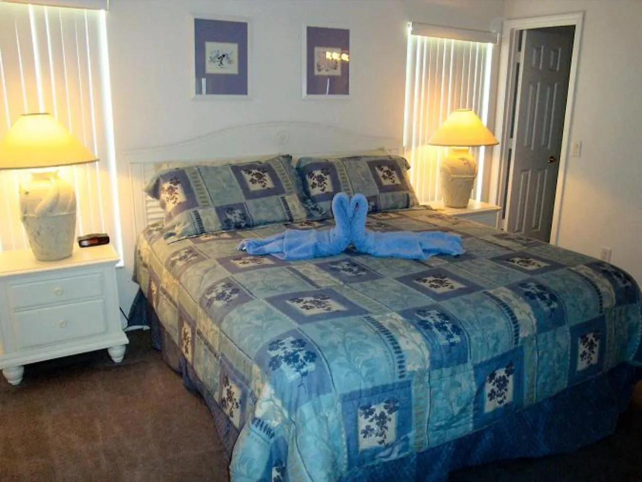 Indian Creek2673 Holiday home Orlando