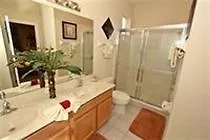 公寓 Affordable Orlando 基西米