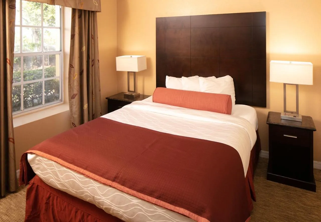 Saratoga Villas- Near Station touristique 3*