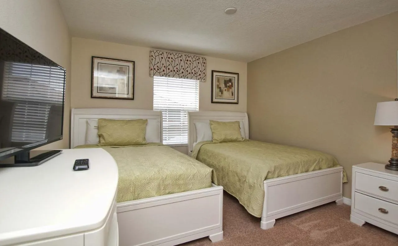 Nyaraló Dog-friendly Townhome W-splashpool -3201pp