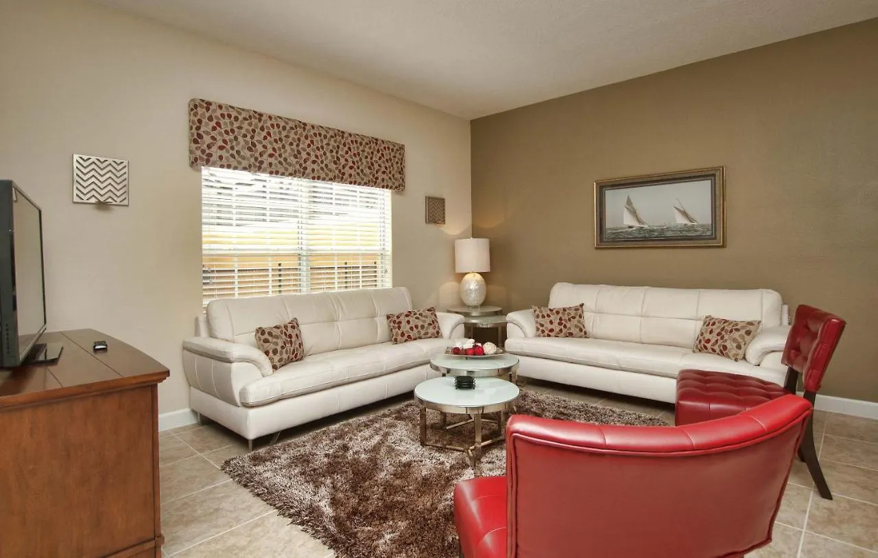 Dog-friendly Townhome W-splashpool -3201pp Nyaraló *
