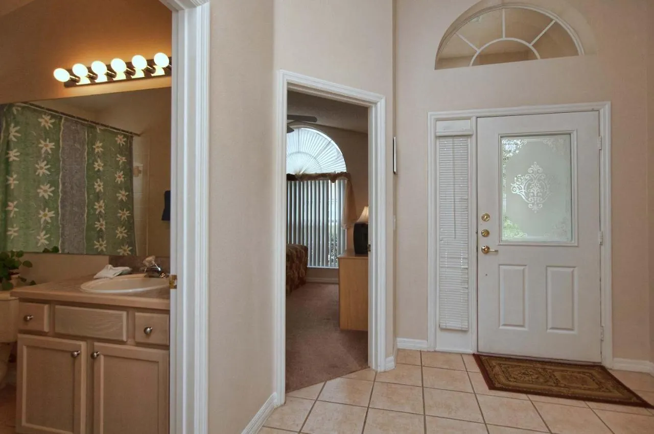 Indian Creek- 5 Bedroom Pool Home- 2303ic Orlando