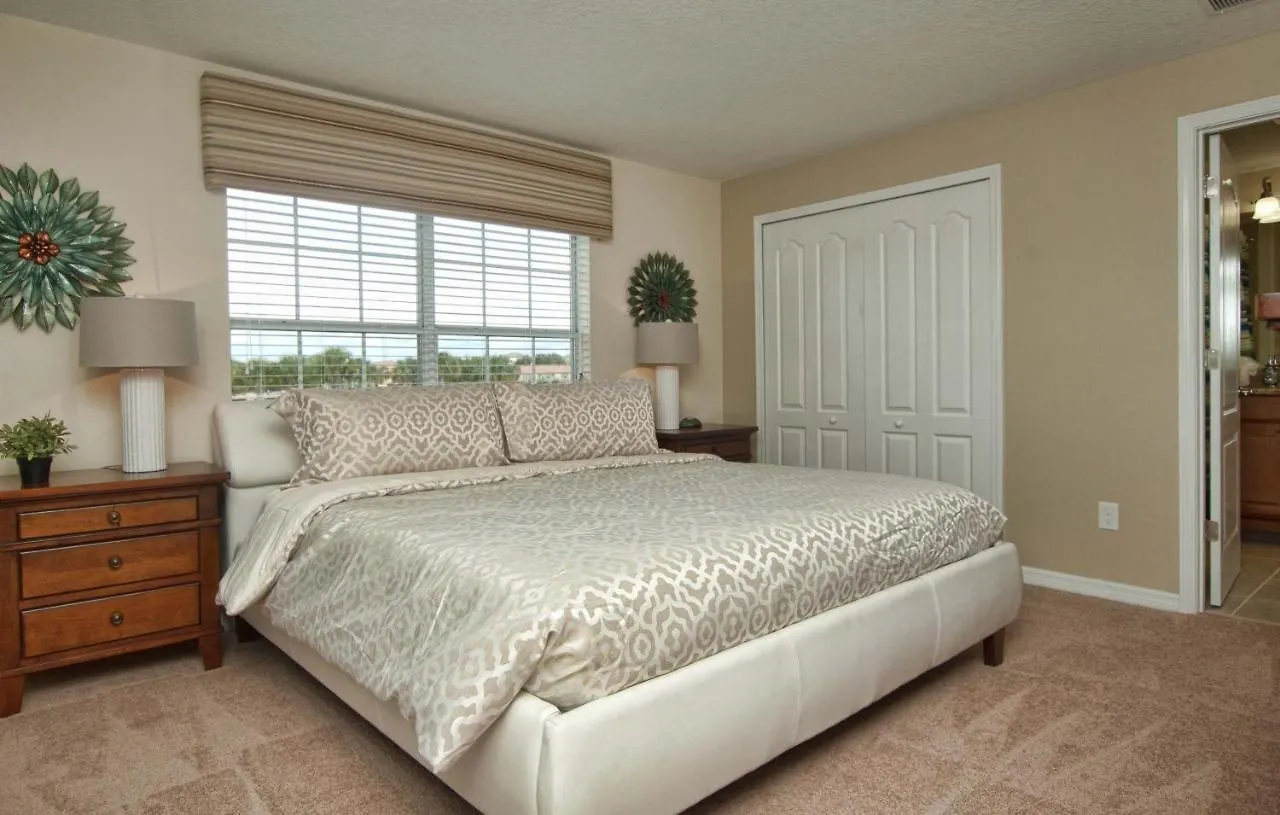 Dog-friendly Townhome W-splashpool -3201pp * Kissimmee