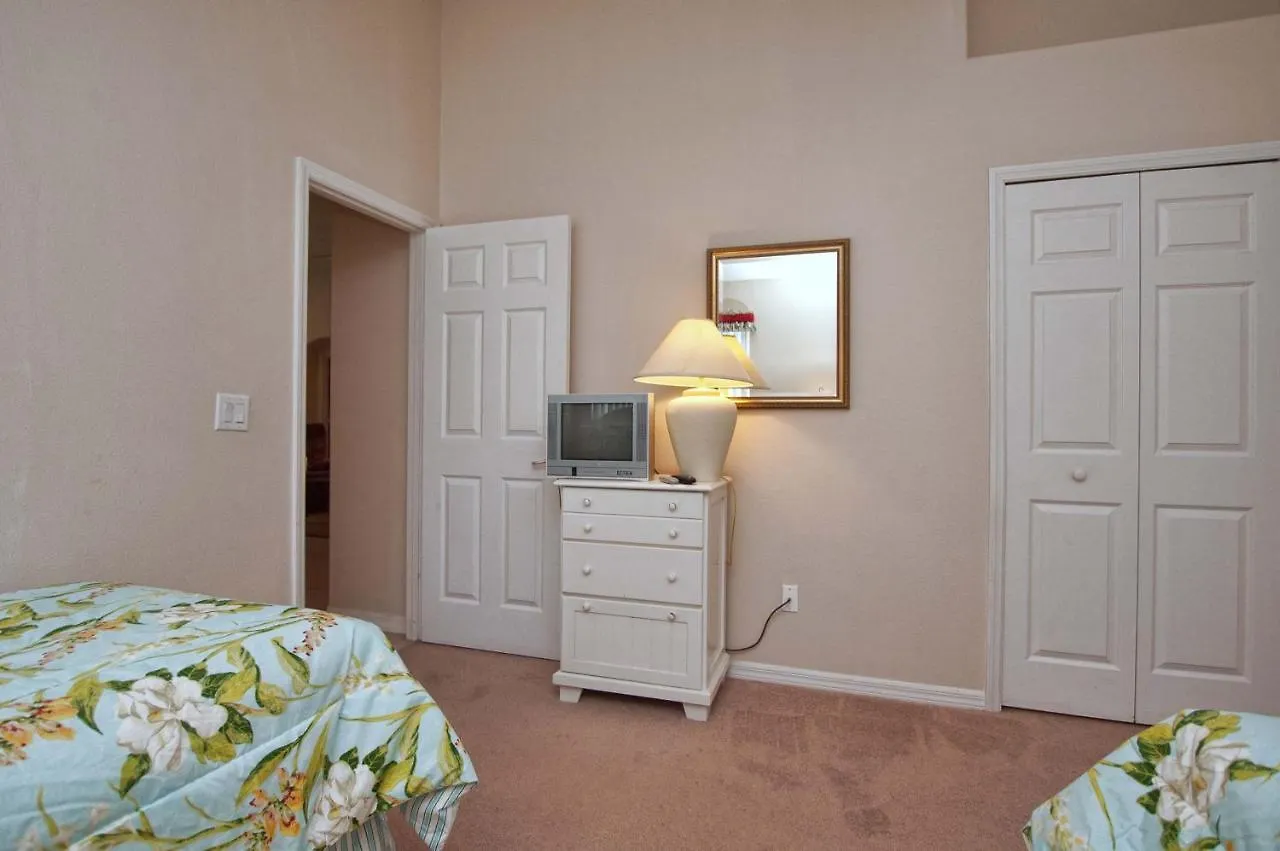 Indian Creek- 5 Bedroom Pool Home- 2303ic *