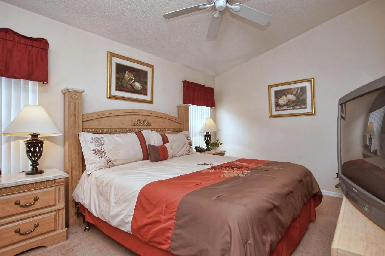 Indian Creek- 5 Bedroom Pool Home- 2303ic * Orlando