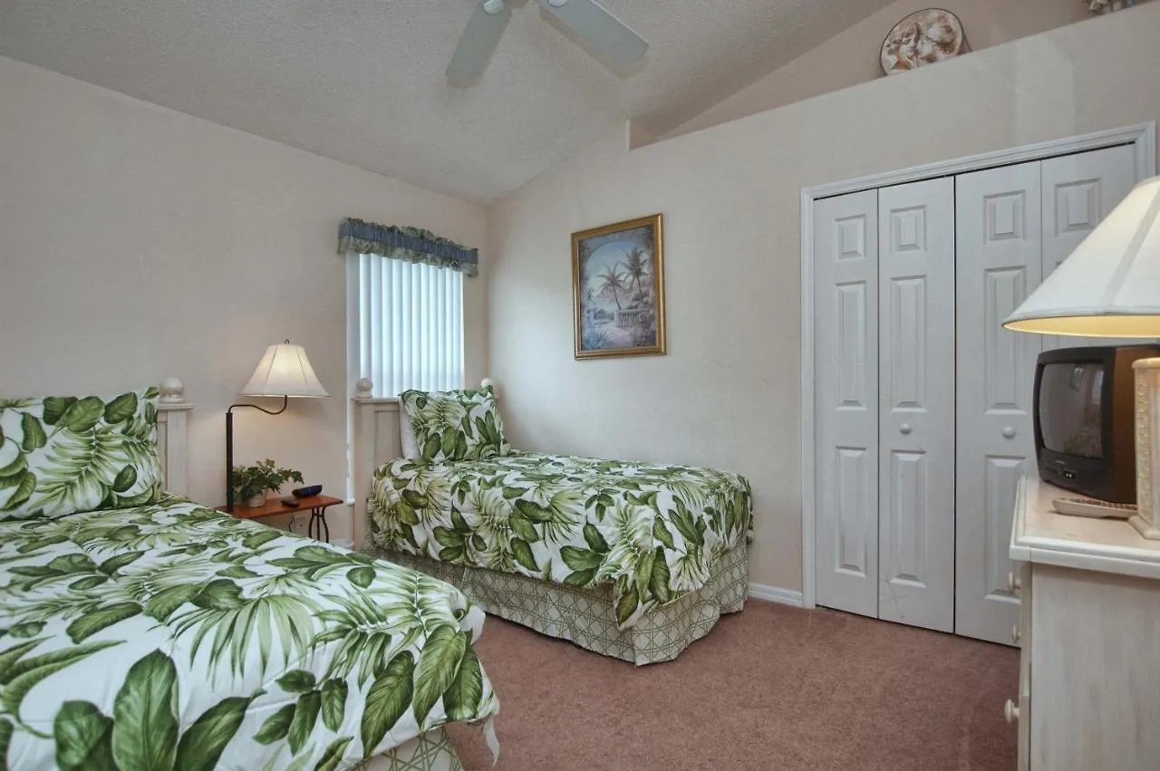 Indian Creek- 5 Bedroom Pool Home- 2303ic *