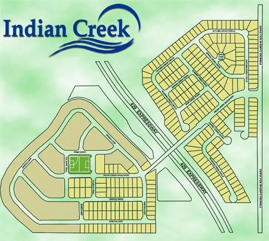 Villa Indian Creek- 5 Bedroom Pool Home- 2303ic Orlando