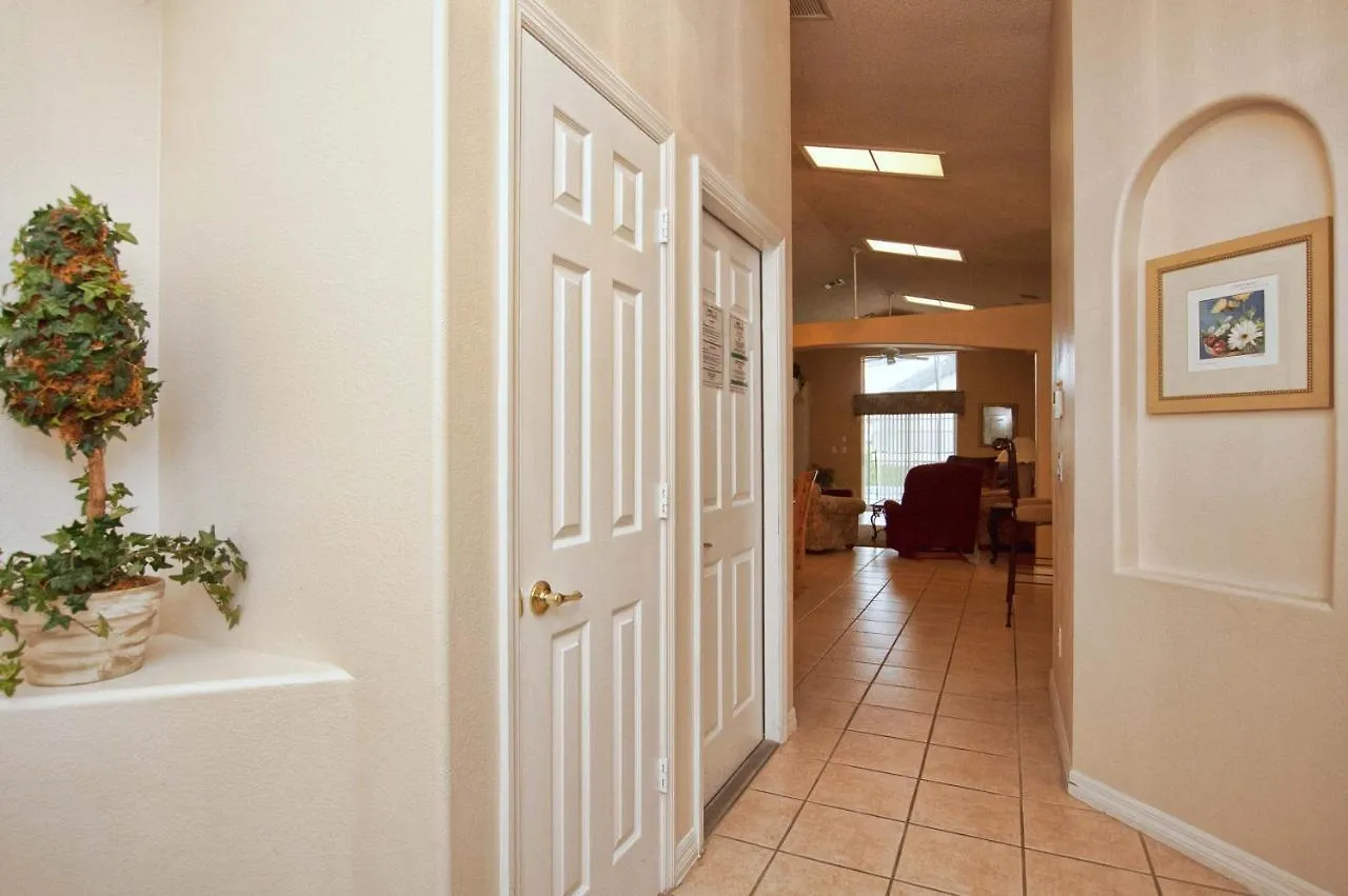 Villa Indian Creek- 5 Bedroom Pool Home- 2303ic *