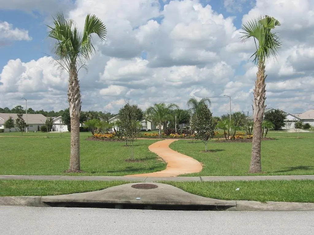 Villa Indian Creek- 5 Bedroom Pool Home- 2303ic *