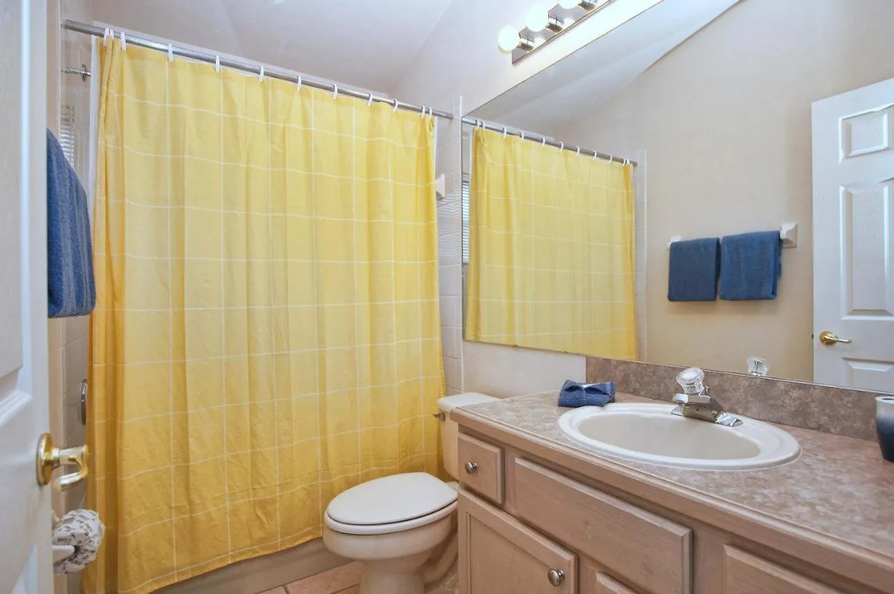 Indian Creek- 5 Bedroom Pool Home- 2303ic *