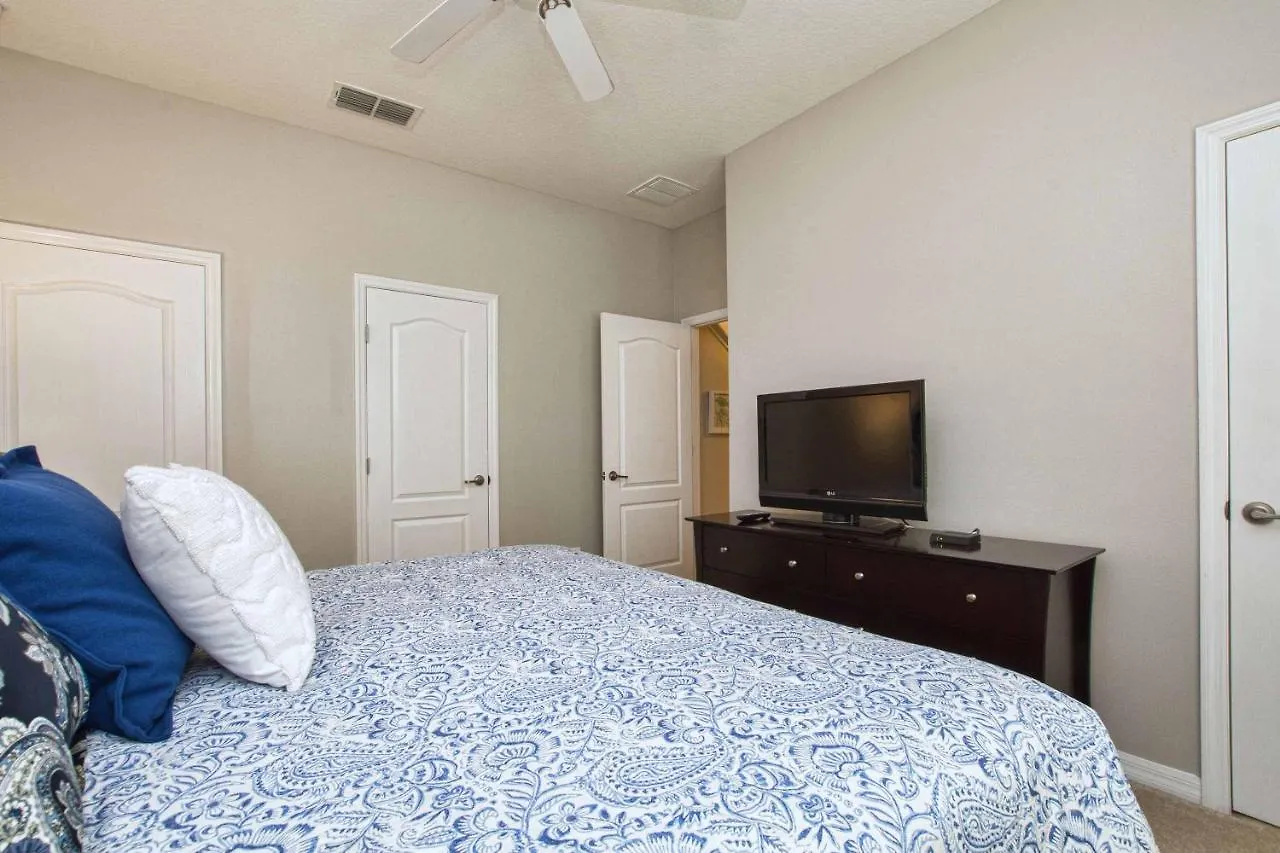 בית נופש Bright Cheery Decor, Townhome W-spashpool-3015pp קיסימי