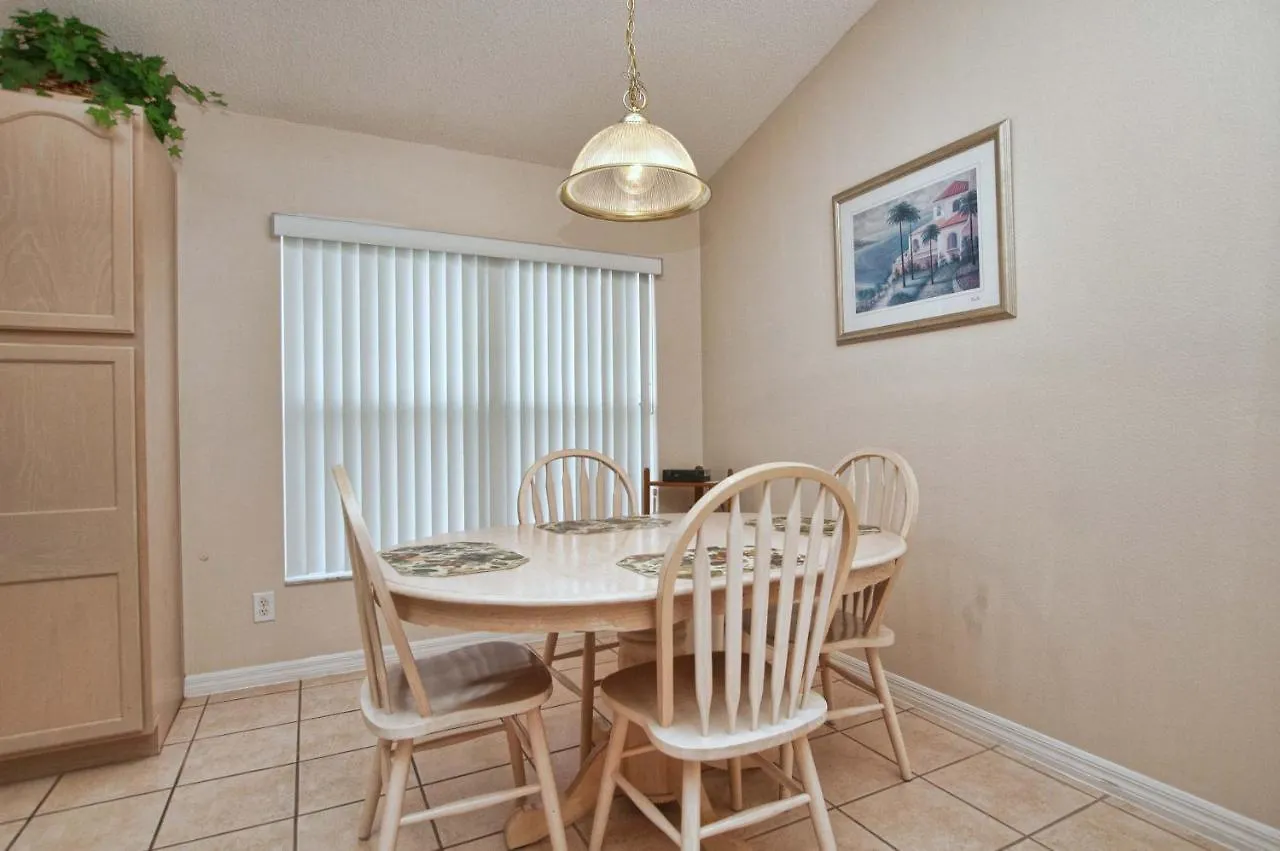 Indian Creek- 5 Bedroom Pool Home- 2303ic