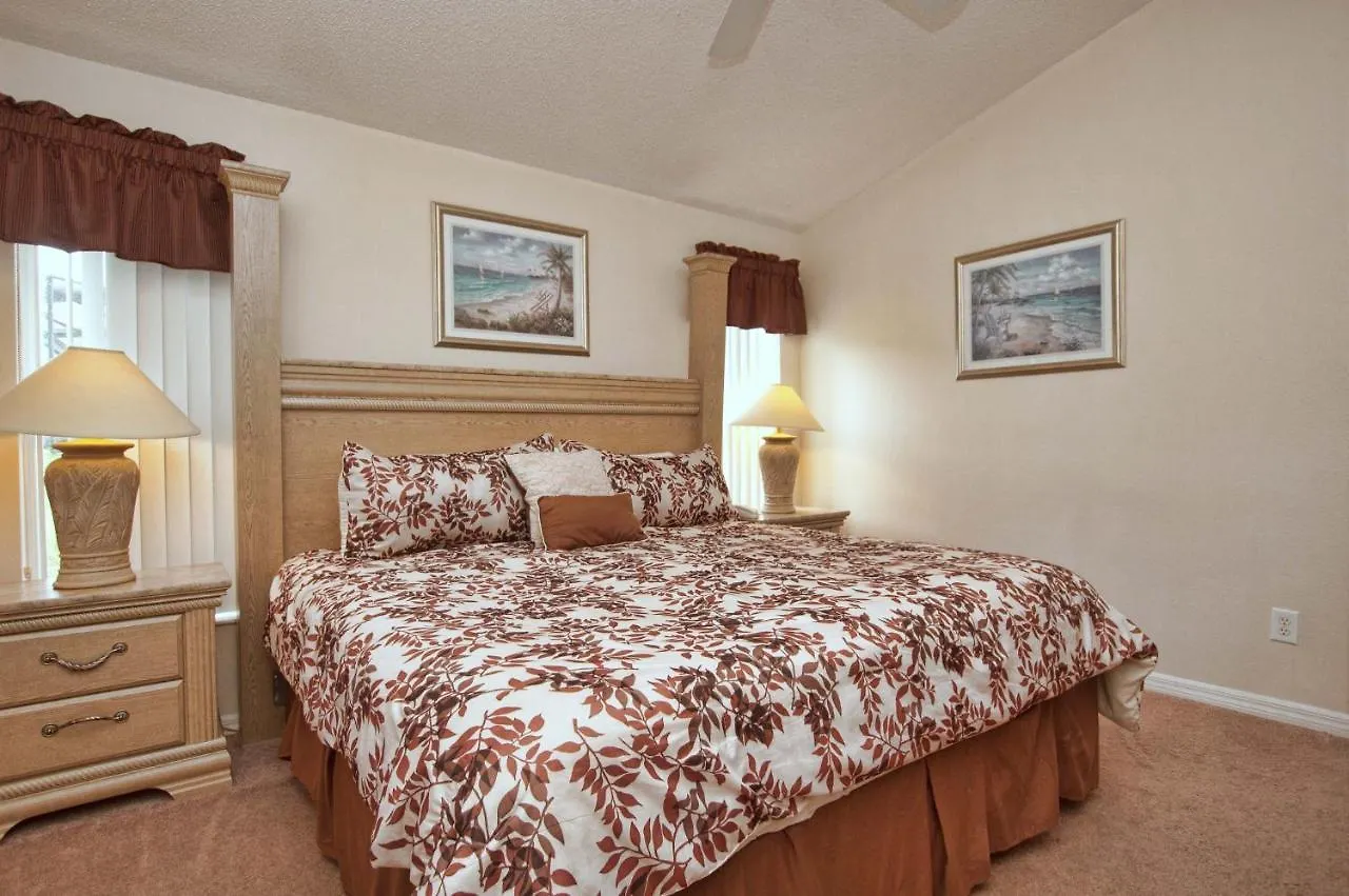 Indian Creek- 5 Bedroom Pool Home- 2303ic *