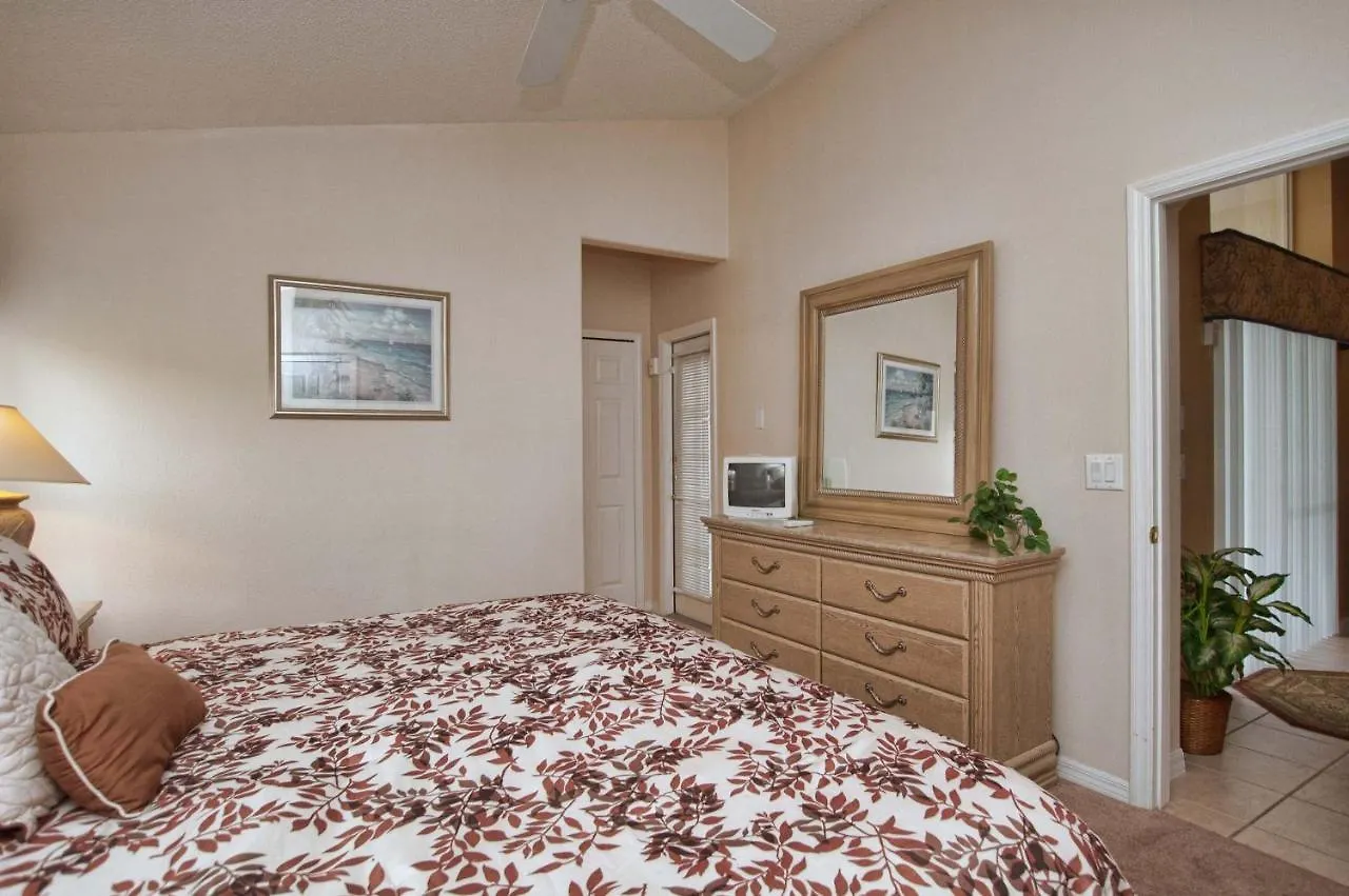 Indian Creek- 5 Bedroom Pool Home- 2303ic