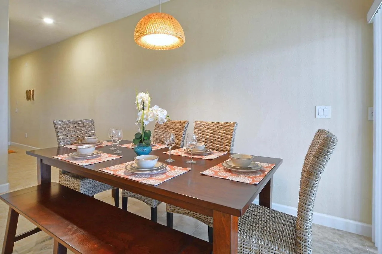 Holiday home Storey Lake-4 Bedroom Townhome W/splashpool-1610st