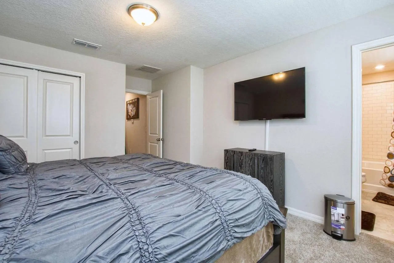 Compass Bay- 4 Bedroom Townhome- 1959cy *