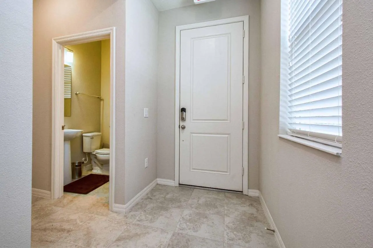 Villa Compass Bay- 4 Bedroom Townhome- 1959cy *