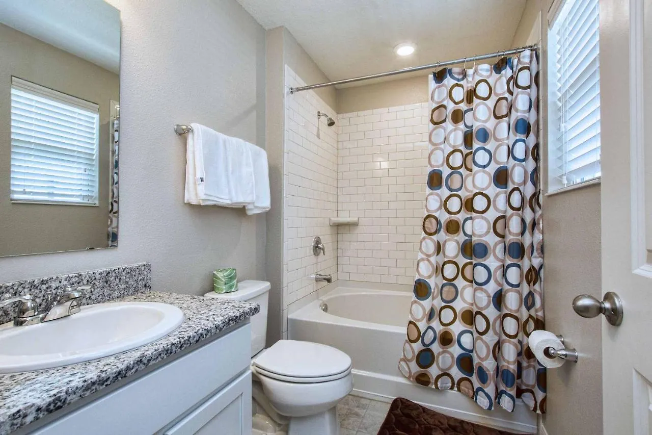 Compass Bay- 4 Bedroom Townhome- 1959cy * Orlando