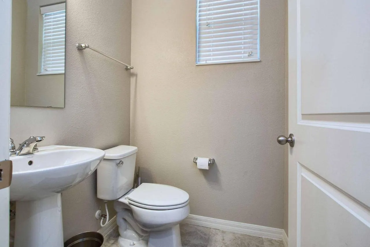 Compass Bay- 4 Bedroom Townhome- 1959cy * Orlando